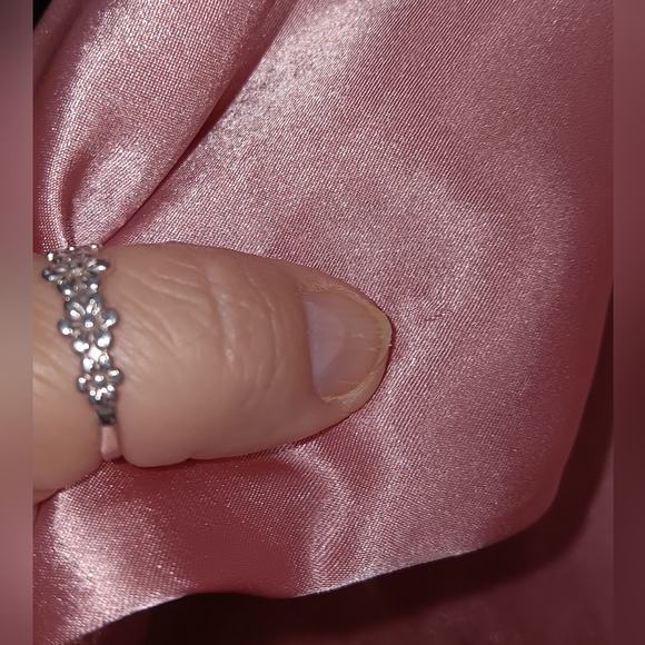 Victoria's Secret Vintage Gold Label Pink Nightgown Sz P/S See Pics flaws - Picture 10 of 12